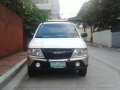 Isuzu CrossWind 2008 2.5 MT White For Sale -4