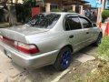 1996 Model Toyota Corolla XL for sale -1