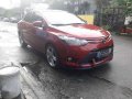 Ready To Transfer 2013 Toyota Vios 1.3 J For Sale-4