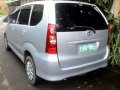 Intact Condition Toyota Avanza 1.3J 2007 MT For Sale-2