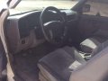 Good As New Isuzu Fuego 2000 For Sale-9