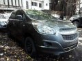 Chevrolet Spin Ls 2015 for sale -0