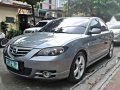 For Sale Trade in Financing 2006 Mazda 3 top of the line-10