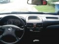 2011 Nissan Sentra 1.3GX-Automatic-Veryfuel Efficient..-6