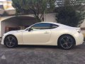2014 Toyota 86 AT White Coupe For Sale -2