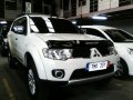 Mitsubishi Montero Sport 2011 for sale -1