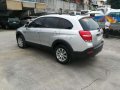 Flawless Looking Chevrolet Captiva 2016 AT 2.0 For Sale-1