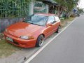 Honda Civic EG Hatchback 1995 For Sale -5