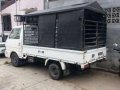 Mazda Bongo 2016 MT White Truck For Sale -2