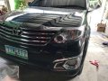 Fortuner 2012 MT DIESEL 4x2 67k mileage for sale-0