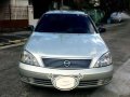 2011 Nissan Sentra 1.3GX-Automatic-Veryfuel Efficient..-0