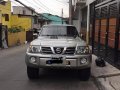 For sale Nissan Patrol 2005-1