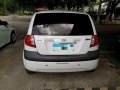 Hyundai Getz 2011 mdl fresh for sale -1