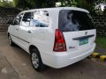 Toyota Innova J 2005 Gas Tags Aventure Avanza xtrail Escape adventure-4