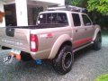 Nissan Frontier 4x4-0