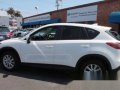 Good as new Mazda CX-5 2016 for sale-1