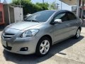 Toyota Vios 2008 1.5 G-2
