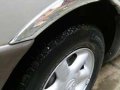 Hyundai Starex turbo svx 2002 matic for sale -4