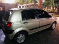 Hyundai Getz 2006-1