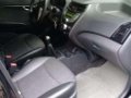 Hyundai Eon GLS 2014 MT Black HB For Sale -1