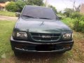 Isuzu Fuego-0