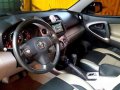 2007 Toyota Rav4 2.0 4x2-2