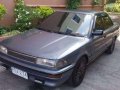 toyota corolla small body 91-0