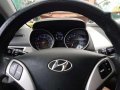 Hyundai Elantra AT GLS-10
