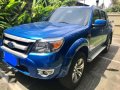 2011 Ford Ranger Wildtrak-0