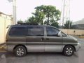 1999 Hyundai STAREX SVX 9Seater MATIC Like Hiace L300 Adventure Revo-4