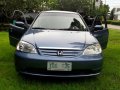 Honda Civic 2002 for sale -1