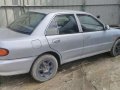mitsubishi lancer 1995-5