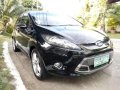 2011 Ford Fiesta Sports Automatic-1