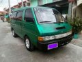 Good As Brand New 1995 Nissan Vanette For Sale-1