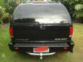 Chevrolet Blazer NOT Fortuner Montero Everest Cadilac Escape F150-2