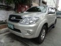 2006 Toyota Fortuner V 4x4 AT Diesel-1