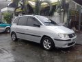 Hyundai Matrix 2005 for sale -1