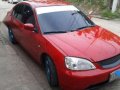 For sale Honda Civic 2003 AT -5