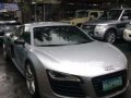 Audi R8 9tkm only-0