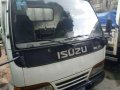Isuzu lf 14 ft Giga-3