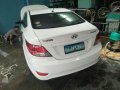 Almost Pristine 2012 Hyundai Accent For Sale-6