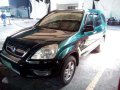 Honda CRV 2003 Model fresh for sale -1