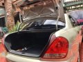 First Owned 2008 Nissan Sentra GX For Sale-4