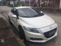 Very Well Maintained 2014 Honda Crz For Sale-4