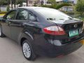 Very Well Maintained 2013 Ford Fiesta For Sale-2