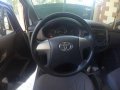 Well Maintained Toyota Innova 2.0 E AT 2013 For Sale-1