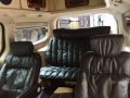 Top Condition 2011 Hyundai Starex Limousine For Sale-8