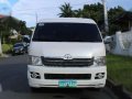 2010 toyota hiace super grandia DIESEL AT financing ok-1