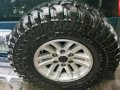 RUSH! 2004 Ford everest XLT 4x2 manual-11