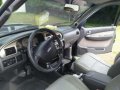 Ford Everest 4x4 Manual Diesel-4